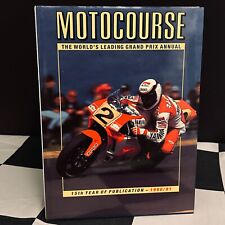 Motocourse 1990 annual for sale  CHELTENHAM