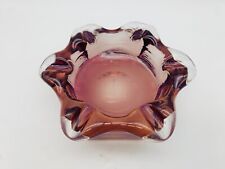 Vintage glas aschenbecher gebraucht kaufen  Neustadt