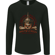 Rusty skulls biker gebraucht kaufen  Versand nach Germany