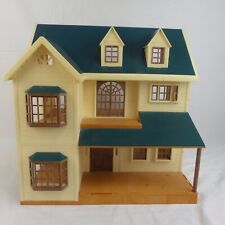 Sylvanian families oakwood for sale  MIDDLESBROUGH