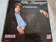 Disque ringo willy d'occasion  Calais