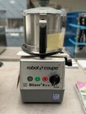 Robot coupe blixer gebraucht kaufen  Osnabrück