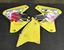 Oem suzuki drz400 for sale  Chesterland