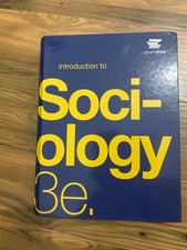 Used textbook sociology for sale  Hollywood