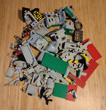 Vrac lego chateau d'occasion  Aulnay-sous-Bois
