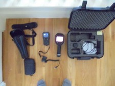 Flir infrared camera for sale  Wiscasset