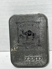 Camel zippo rjrtc for sale  Cape Coral