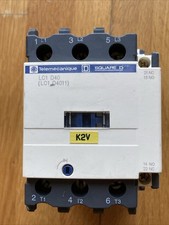 Telemecanique lc1 d40 usato Telemecanique lc1 d40 usato  Castel Maggiore