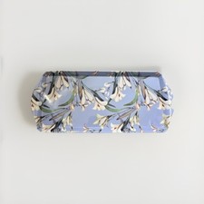 Tray blue design for sale  IPSWICH