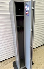 Gun cabinet for sale  BEAMINSTER