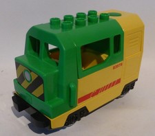 Lego duplo eisenbahn gebraucht kaufen Lego duplo eisenbahn gebraucht kaufen  Deutschland