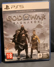 God war ragnarok usato  Catania