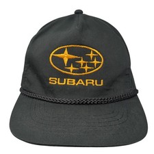 Subaru slideback trucker for sale  Knightstown