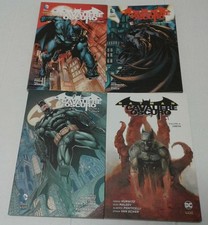 Batman cavaliere oscuro usato  Chioggia