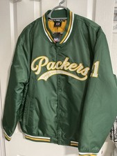 Green bay packers for sale  HORLEY