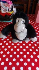 Microwave monkey soft for sale  MIDDLESBROUGH