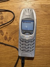 Nokia 6310i handy gebraucht kaufen  Boren