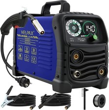 140a 230v gasless for sale  SALFORD