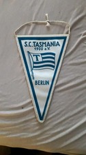 Wimpel tasmania berlin gebraucht kaufen  Wesel