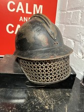 adrian helmet for sale  POOLE