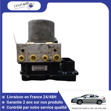 Unite hydraulique abs d'occasion  Saint-Quentin