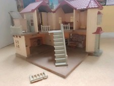 Sylvanian family beechwood for sale  LONDON