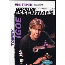 Tommy igoe dvd usato  Spedire a Italy