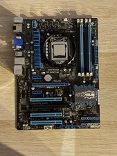 Asus pbh77 3450 d'occasion  Blagnac