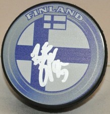 Henrik borgstrom panthers for sale  Tampa
