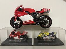 Modellini motogp usato  Alessandria