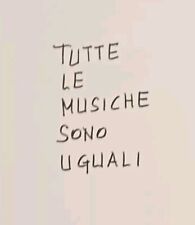 Giuseppe chiari fluxus usato  Empoli