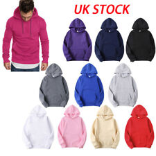 Mens casual hooded for sale  SWANSEA