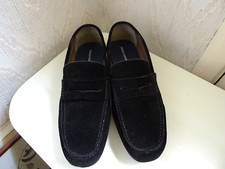 French connection suede for sale  LONDON