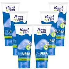 Handsan handcreme urea gebraucht kaufen  Wörth am Rhein