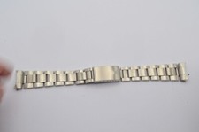 Rolex yster stahl gebraucht kaufen  Halle
