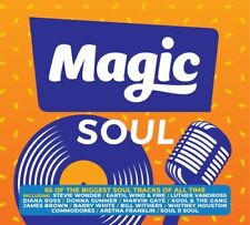 Various artists magic for sale  STOCKPORT