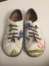 Chaussures enfant camper d'occasion  Arçonnay