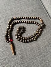 Rosary tasbeh islamic for sale  HOVE