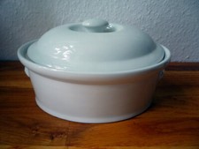 Große weiße pasteten gebraucht kaufen  Bonn