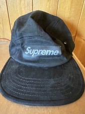 Supreme fw18 velvet for sale  LANCING