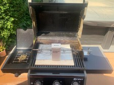 Weber gasgrill spirit gebraucht kaufen  Möglingen