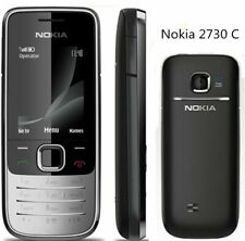 Pristine nokia 2730c for sale  LONDON