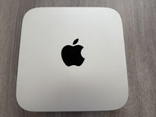Apple mac mini d'occasion  Strasbourg-