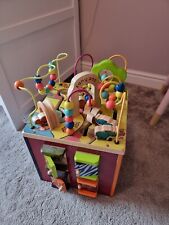 Toys zany zoo for sale  ROWLEY REGIS