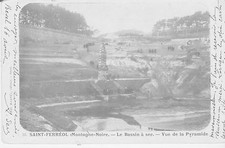 Carte postale ancienne d'occasion  France