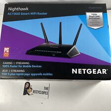 Netgear night hawk for sale  East Falmouth