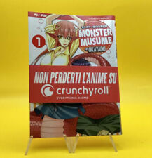 Fumetto manga monster usato  Osio Sotto