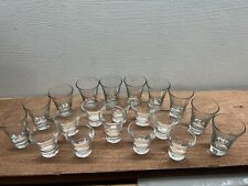 Vintage communion glasses for sale  Vineland