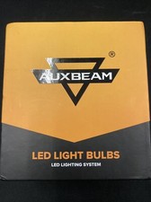 Auxbeam 9007 led for sale  New Britain