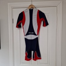 Mens huub tri for sale  ROYSTON